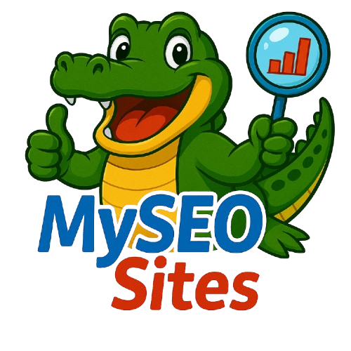 MySEOSites Logo